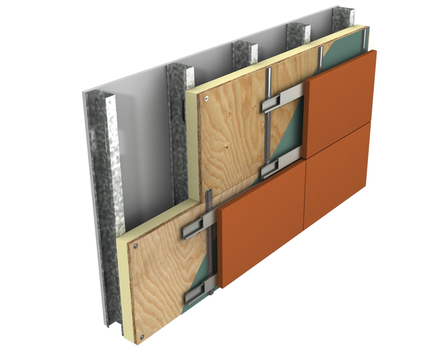 RigidFoam Insulation to Meet Fire Requirements for Safe Schools