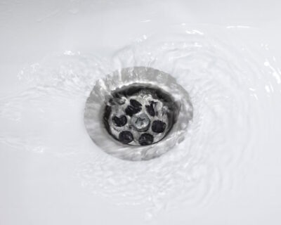 Drain Cleaning