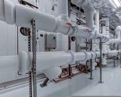 Boiler Maintenance