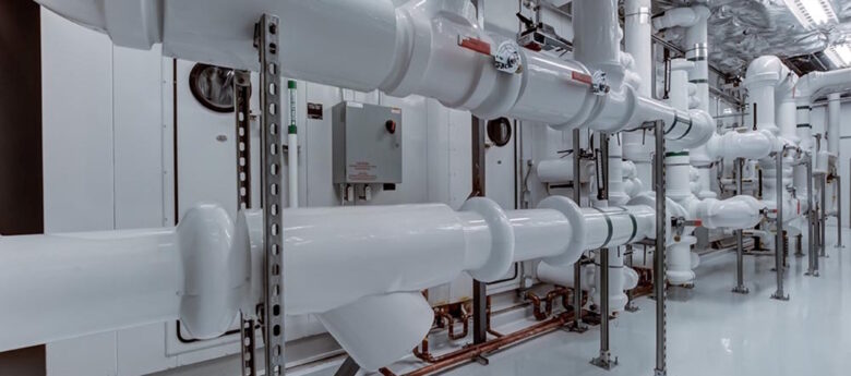 Boiler Maintenance