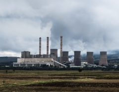 Facilities Maintenance Program