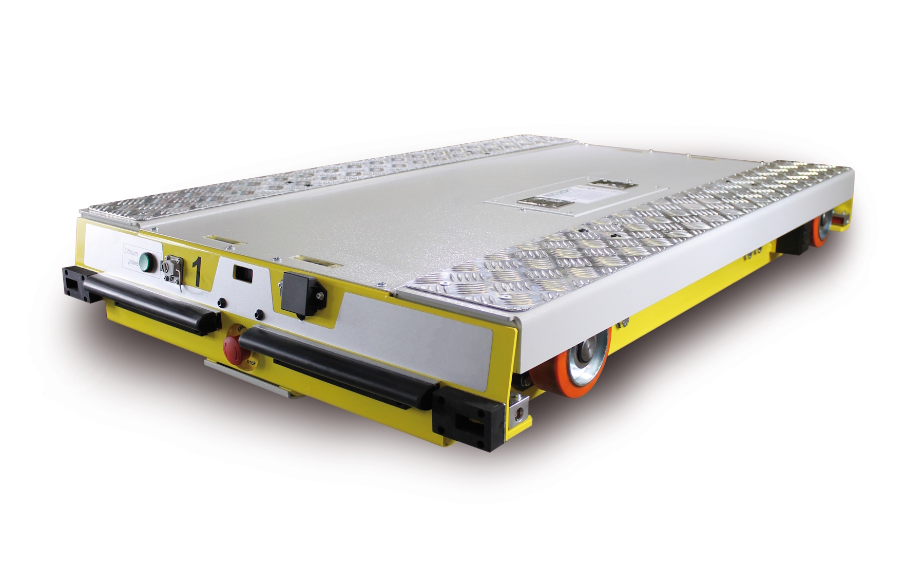 Boosting Warehouse Efficiency With AGVs & Cantilever Racking | Facility ...