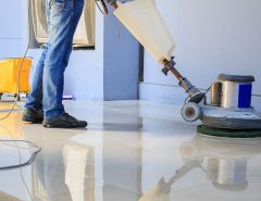 Educational Facilities