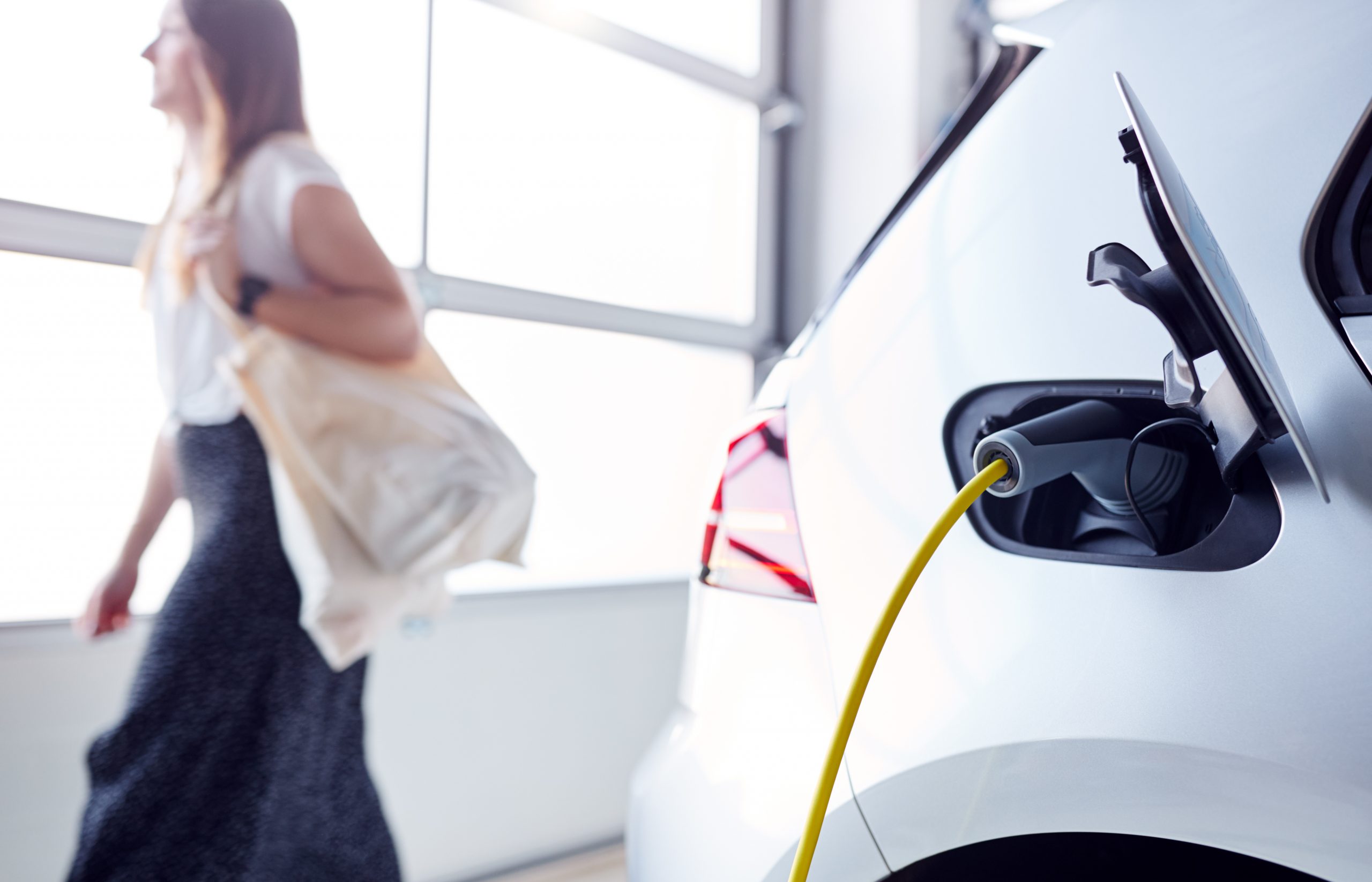 6 Questions to Ask About Your EV Charging Program Facility Management
