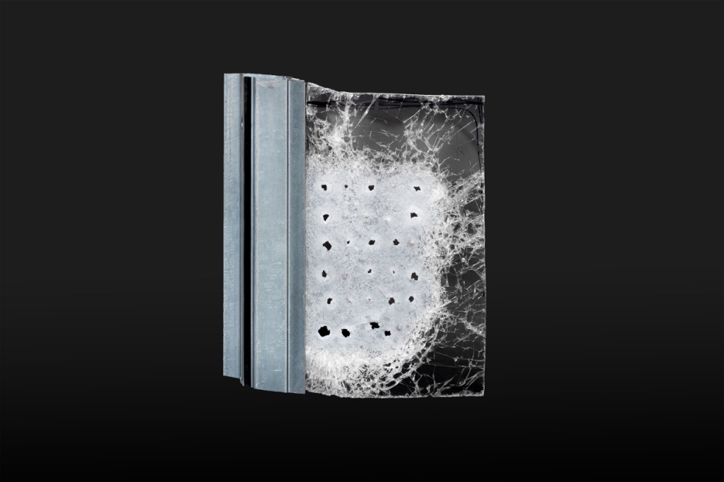 TGP Introduces the Fireframes Designer Guard™ System Facility Management