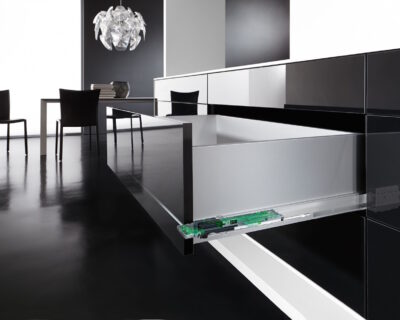 Cabinetry