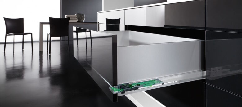 Cabinetry