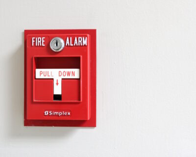 Fire Safety