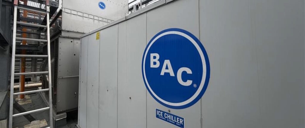 Thermal Storage