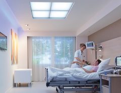 Healthcare Facilities