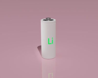 Lithium-Ion