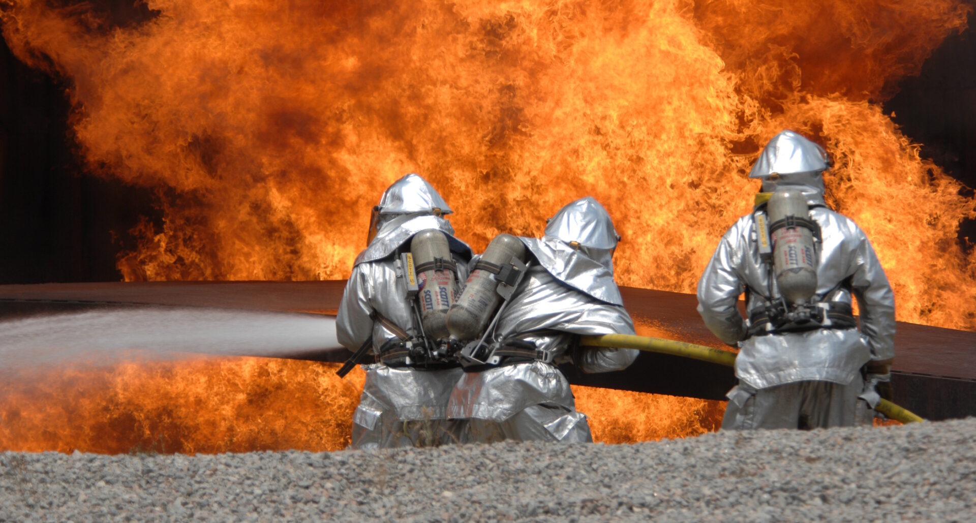 Factory Fire Prevention With Key Monitoring Tools | Facility Management