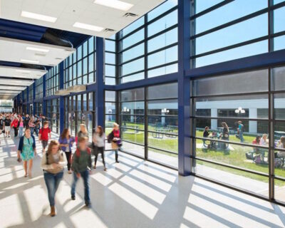 Mooresville