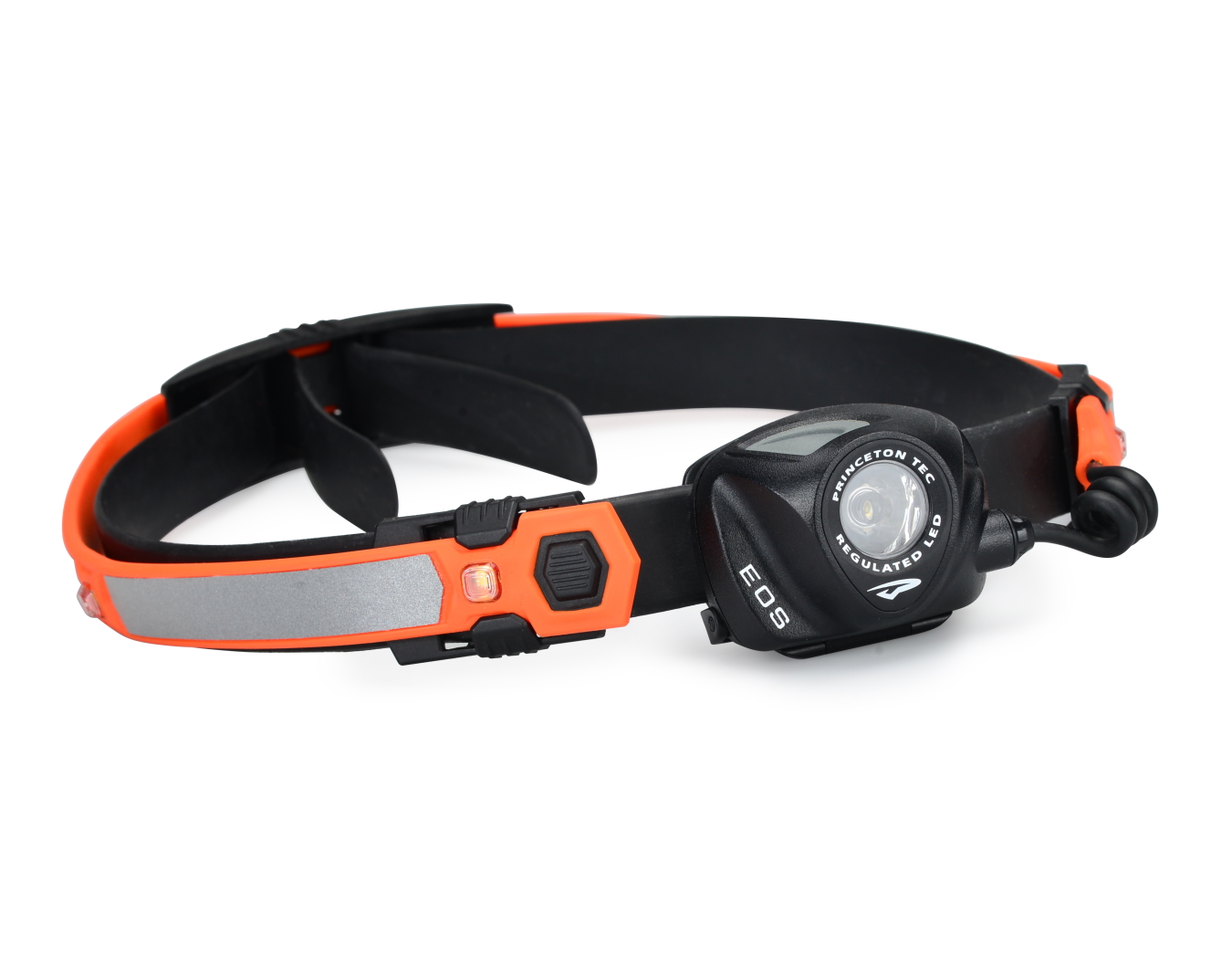 Princeton Tec Headlamp Enhances Performance & Safety Facility Management