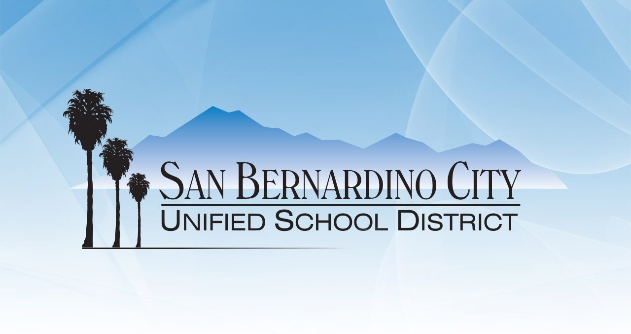 Windows Hello - San Bernardino City Unified School District